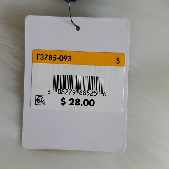 CALVIN KLEIN BRALETTE SIZE S - Picture 3 of 7